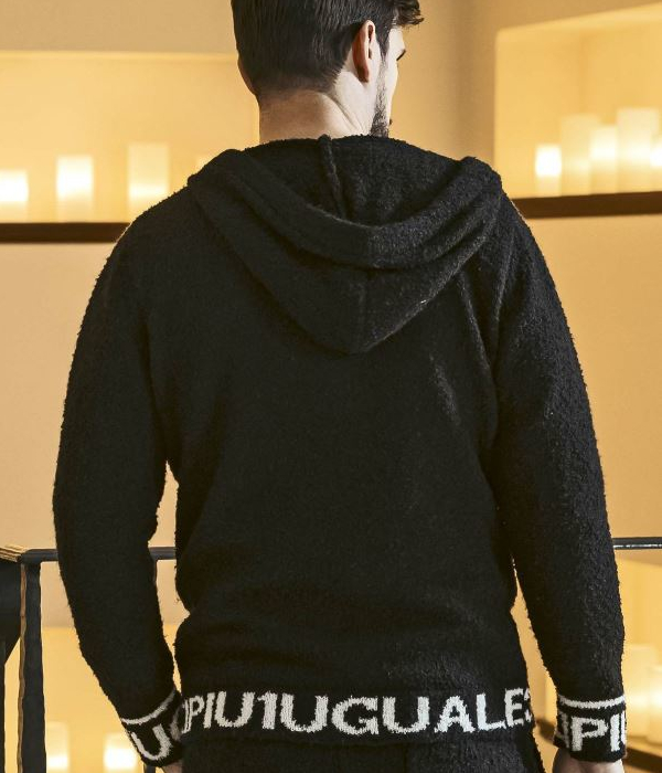 1PIU1UGUALE3 RELAX ウノピゥウノウグァーレトレ リラックス ニット