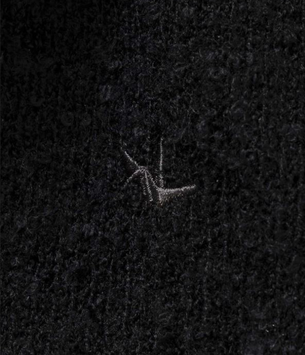 1PIU1UGUALE3 RELAX ウノピゥウノウグァーレトレ リラックス ショールカラーカーディガン メンズ もこもこ ニット 男性 ルームウェア 秋冬 | 1PIU1UGUALE3 RELAX | 09