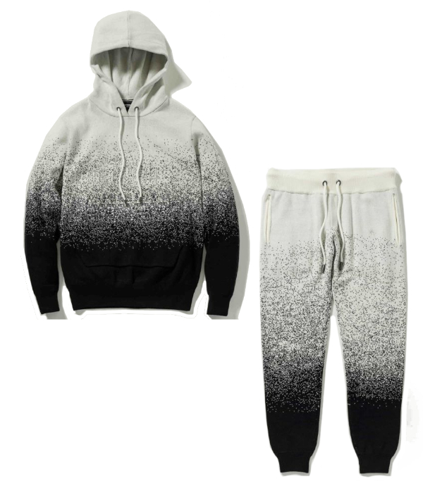 1piu1uguale3 relax セットアップのおすすめ人気商品一覧 通販 - Yahoo