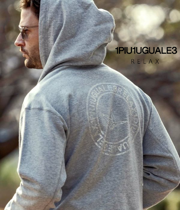 1PIU1UGUALE3 RELAX SALE セール ウノピゥウノウグァーレトレ