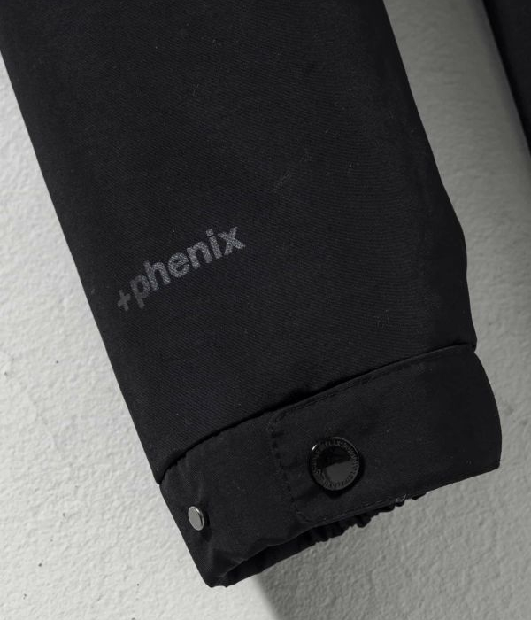 1PIU1UGUALE3 RELAX × +phenix ウノピゥウノウグァーレトレ