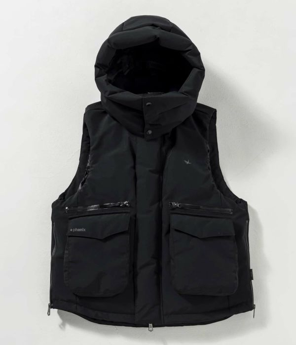 1PIU1UGUALE3 RELAX × +phenix ウノピゥウノウグァーレトレ リラックス