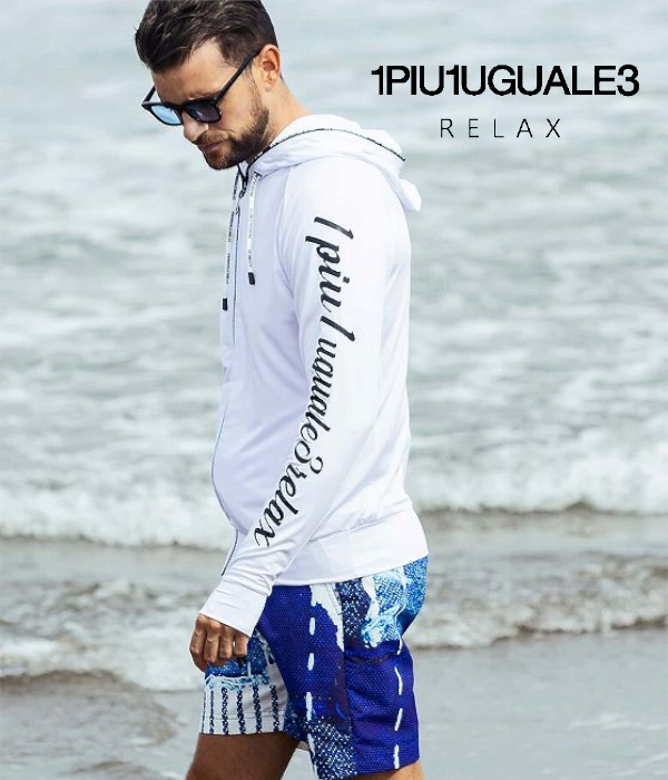 1PIU1UGUALE3 RELAX ウノピゥウノウグァーレトレ リラックス ラッシュ