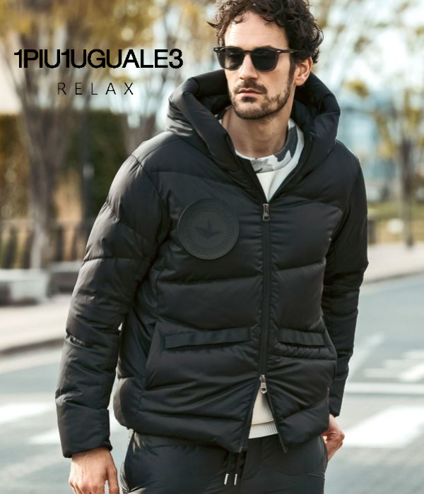 1PIU1UGUALE3 RELAX ウノピゥウノウグァーレトレ リラックス