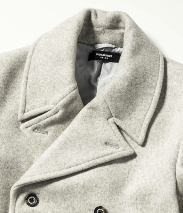 1PIU1UGUALE3 RELAX ウノピゥウノウグァーレトレ リラックス ウール