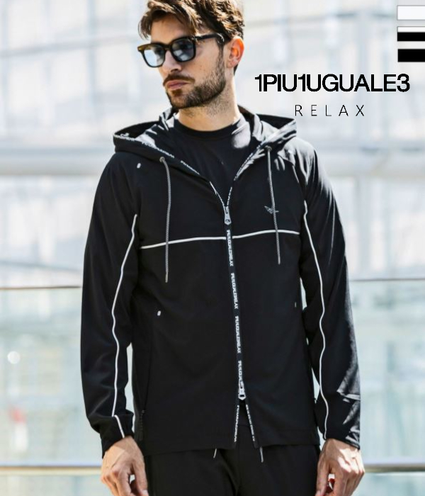 1PIU1UGUALE3 RELAX ウノピゥウノウグァーレトレ リラックス