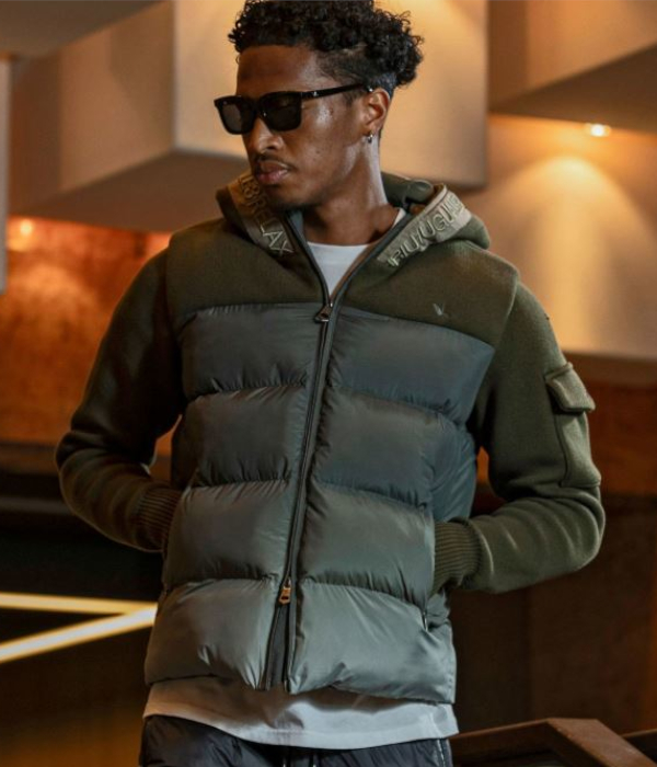 ヘルノ　ダウンジャケット　ユニセックス　カーキ系 ヘルノ ダウン メンズ（色：カーキ系）のおすすめ人気商品一覧 通販