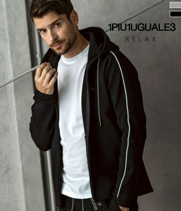 1PIU1UGUALE3 RELAX ウノピゥウノウグァーレトレ リラックス