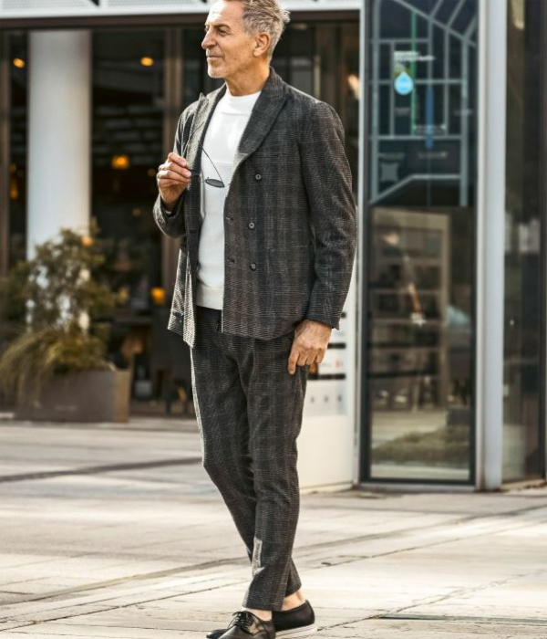 1PIU1UGUALE3 RELAX ウノピゥウノウグァーレトレ リラックス グレン