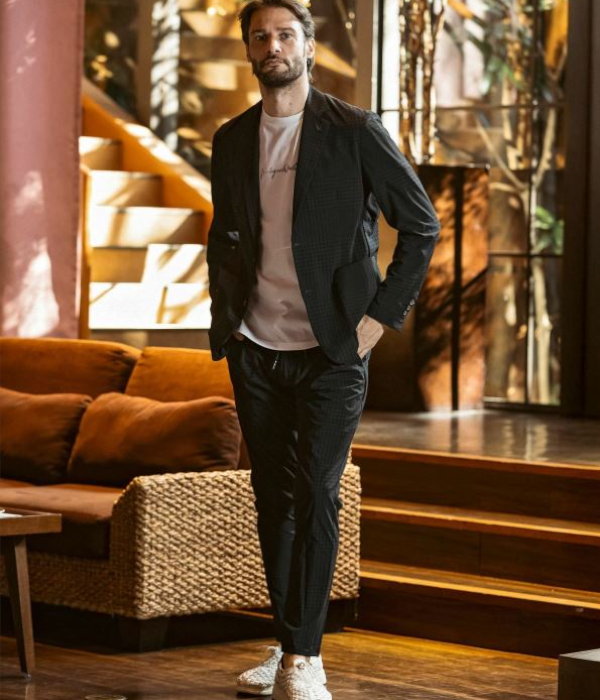 1PIU1UGUALE3 RELAX ウノピゥウノウグァーレトレ リラックス 接触冷感