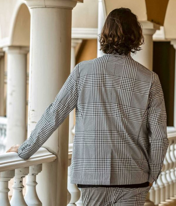 1PIU1UGUALE3 RELAX ウノピゥウノウグァーレトレ リラックス 接触冷感