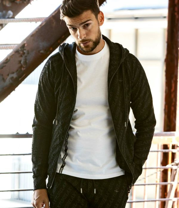 1PIU1UGUALE3 RELAX ウノピゥウノウグァーレトレ リラックス 総柄