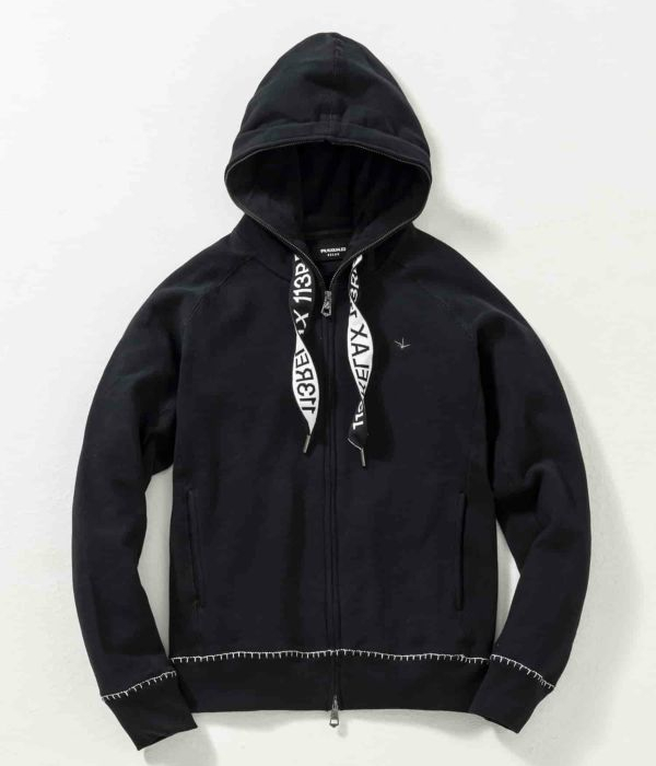 1PIU1UGUALE3 RELAX ウノピゥウノウグァーレトレ リラックス ステッチ