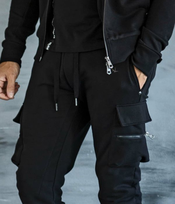 1PIU1UGUALE3 RELAX ウノピゥウノウグァーレトレ リラックス カーゴ