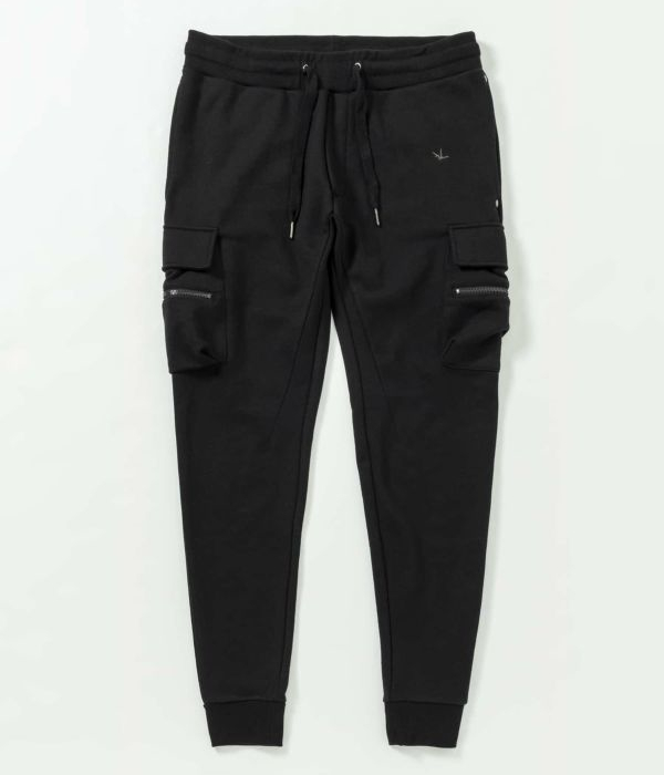 1PIU1UGUALE3 RELAX ウノピゥウノウグァーレトレ リラックス カーゴ