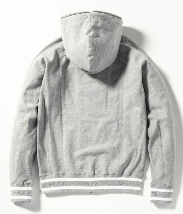 トップス 1PIU1UGUALE3 SET UP 1PIU1UGUALE3 RELAX ウノピゥウノウグァーレトレ リラックス