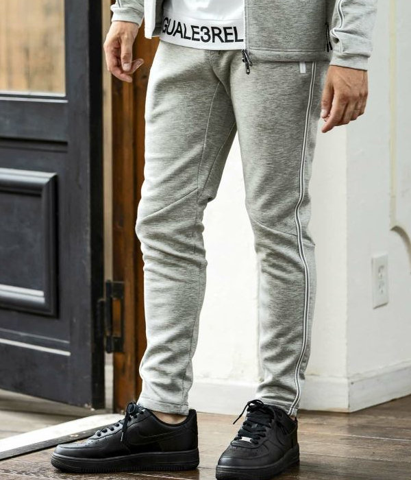 1PIU1UGUALE3 relax セットアップ 1PIU1UGUALE3 RELAX セットアップ メンズ スーツ 大人 ノーカラー 上下