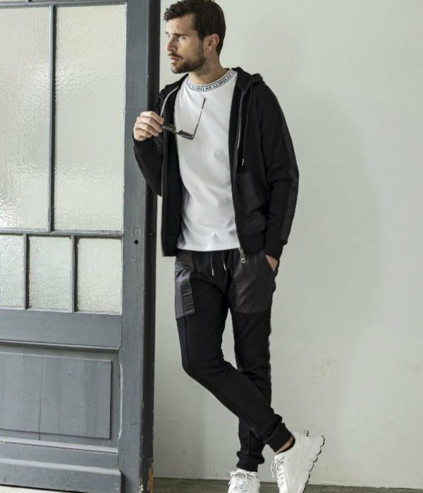 1piu1uguale3　セットアップ 1PIU1UGUALE3 RELAX ウノピゥウノウグァーレトレ リラックス