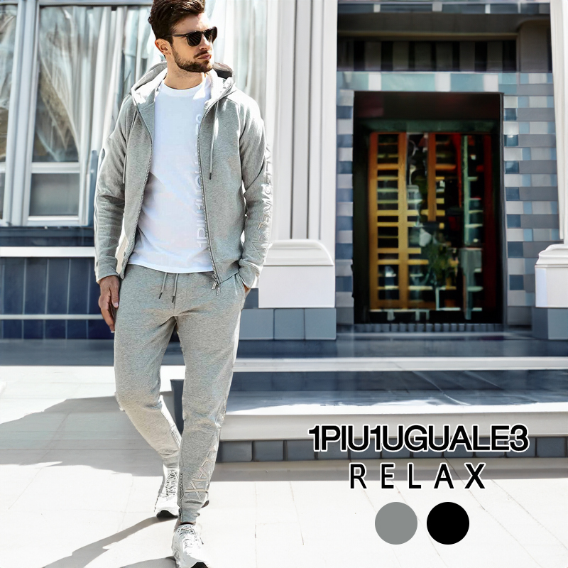 1PIU1UGUALE3 RELAX ウノピゥウノウグァーレトレ リラックス