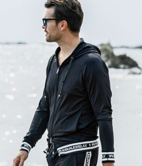 1piu1uguale3 relax セットアップ（柄：ストライプ）のおすすめ人気