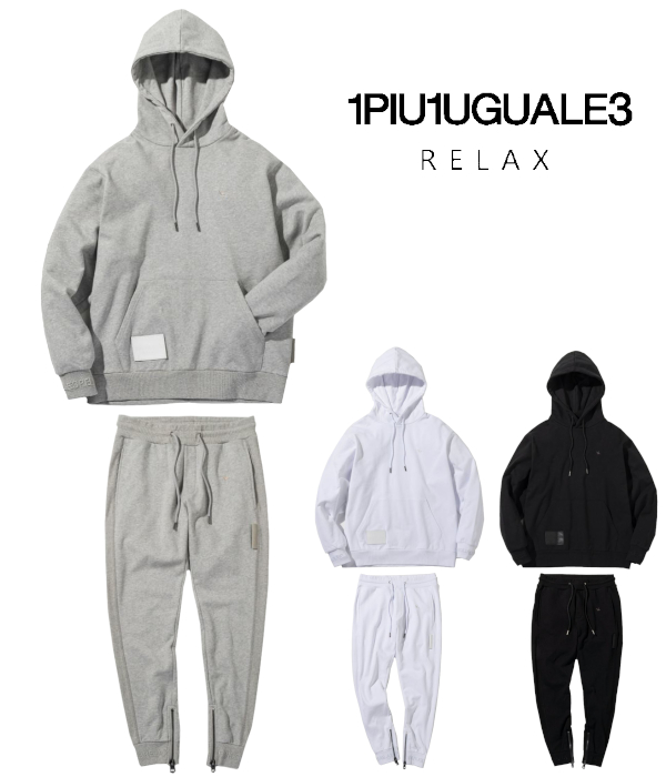 1PIU1UGUALE3 RELAX 4WAYストレッチ セットアップ Amazon | [1PIU1UGUALE3 RELAX] ウノピゥウノウグァーレトレ