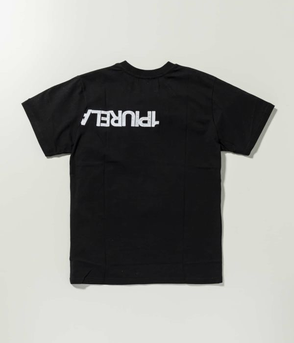 1PIU1UGUALE3 RELAX ウノ ピュ ウノ ウグァーレ トレ リラックス ブランド ペイズリーロゴ半袖Tシャツ tシャツ カットソー | 1PIU1UGUALE3 RELAX | 14