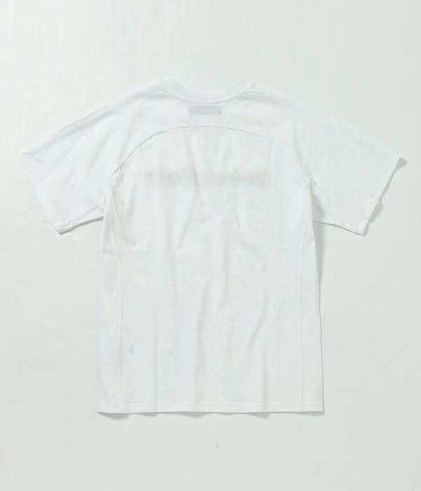 1PIU1UGUALE3 RELAX ウノピゥウノウグァーレトレ リラックス ダブルロゴTシャツ メンズ 半袖 カットソー カジュアル スポーツ ブランド | 1PIU1UGUALE3 RELAX | 09