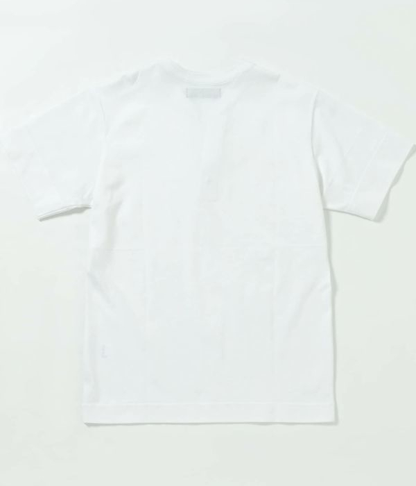 1PIU1UGUALE3 RELAX ウノピゥウノウグァーレトレ リラックス ヘンリーネックTシャツ メンズ 半袖 男性 カットソー ラグジュアリー カジュアル 春夏 インナー | 1PIU1UGUALE3 RELAX | 07