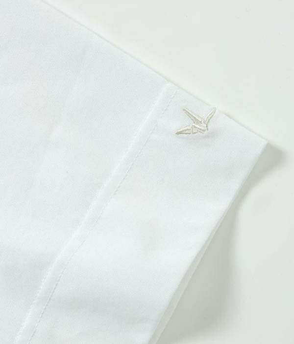 1PIU1UGUALE3 RELAX ウノピゥウノウグァーレトレ リラックス ヘンリーネックTシャツ メンズ 半袖 男性 カットソー ラグジュアリー カジュアル 春夏 インナー | 1PIU1UGUALE3 RELAX | 09