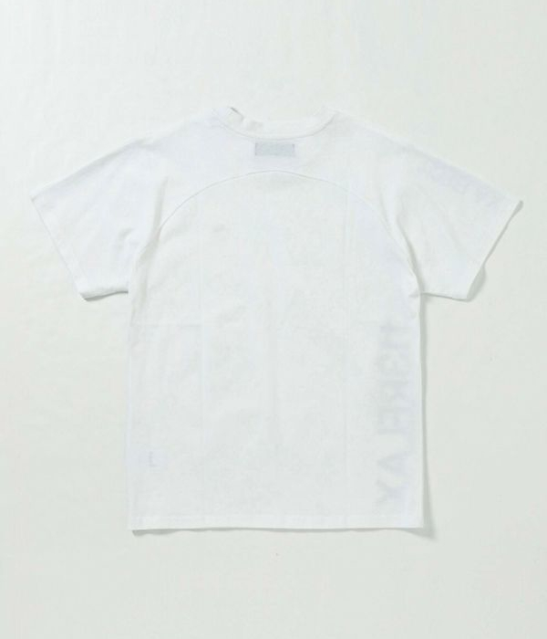 1PIU1UGUALE3 RELAX ウノピゥウノウグァーレトレ リラックス ラインストーンロゴTシャツ メンズ 半袖 カットソー カジュアル スポーツ ジム インナー | 1PIU1UGUALE3 RELAX | 09
