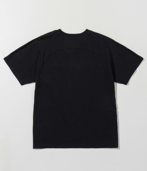 1PIU1UGUALE3 RELAX ウノピゥウノウグァーレトレ リラックス 3DシャドウロゴTシャツ メンズ 半袖 カットソー カジュアル スポーツ | 1PIU1UGUALE3 RELAX | 12