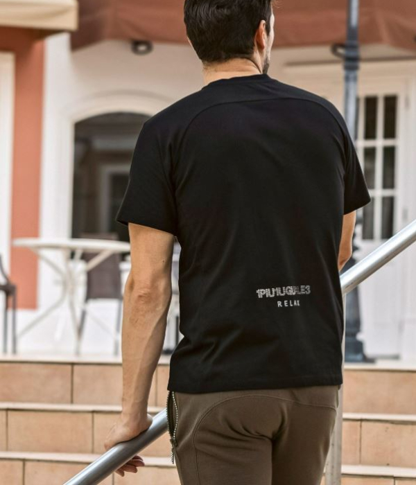 1PIU1UGUALE3 RELAX ウノピゥウノウグァーレトレ リラックス 【ミッキーマウス】グラデーションラインストーンTシャツ メンズ 半袖 カットソー カジュアル | 1PIU1UGUALE3 RELAX | 11