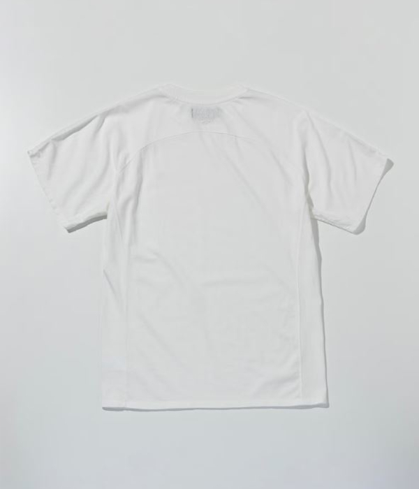1PIU1UGUALE3 RELAX ウノピゥウノウグァーレトレ リラックス ピグメントTシャツ メンズ 半袖 カットソー カジュアル スポーツ ルームウェア | 1PIU1UGUALE3 RELAX | 11