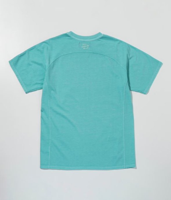 1PIU1UGUALE3 RELAX ウノピゥウノウグァーレトレ リラックス ピグメントTシャツ メンズ 半袖 カットソー カジュアル スポーツ ルームウェア | 1PIU1UGUALE3 RELAX | 15