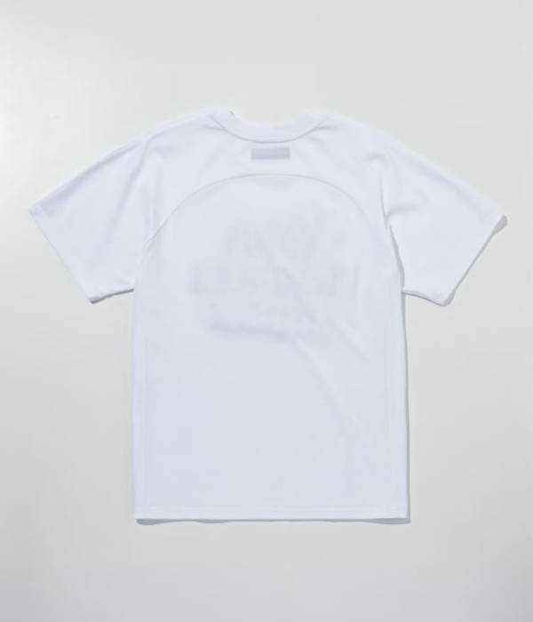 1PIU1UGUALE3 RELAX ウノピゥウノウグァーレトレ リラックス シャドウロゴTシャツ メンズ 半袖 カットソー カジュアル スポーツ | 1PIU1UGUALE3 RELAX | 05
