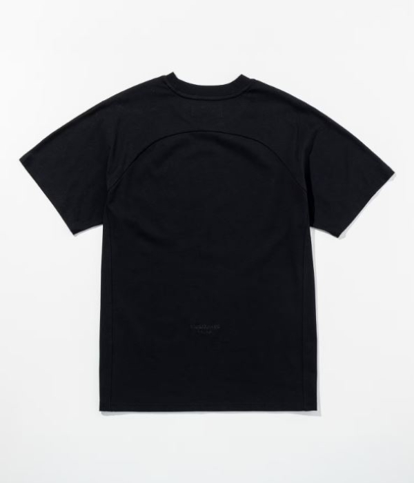1PIU1UGUALE3 RELAX ウノピゥウノウグァーレトレ リラックス グロッシー刺繍Tシャツ メンズ 半袖 カットソー カジュアル スポーツ | 1PIU1UGUALE3 RELAX | 07