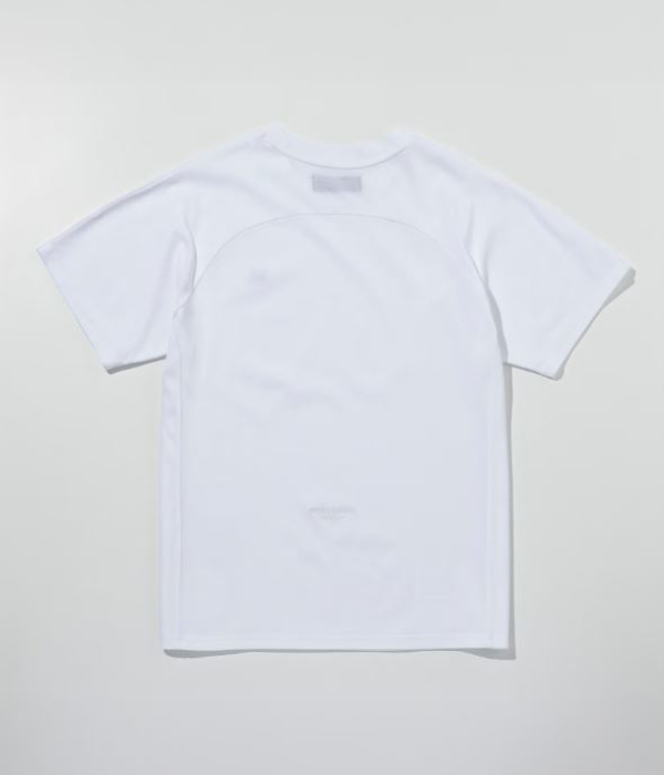 1PIU1UGUALE3 RELAX ウノピゥウノウグァーレトレ リラックス グロッシー刺繍Tシャツ メンズ 半袖 カットソー カジュアル スポーツ | 1PIU1UGUALE3 RELAX | 08