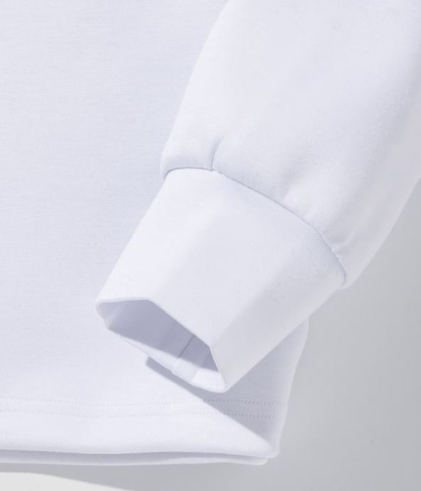 1PIU1UGUALE3 RELAX ウノピゥウノウグァーレトレ リラックス レーヨンブレンドドローコードTシャツ メンズ 長袖 ロンT カットソー カジュアル スポーツ シンプル | 1PIU1UGUALE3 RELAX | 13