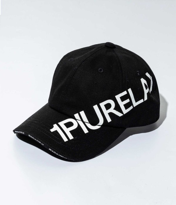 1PIU1UGUALE3 RELAX メンズキャップの商品一覧｜帽子｜財布、帽子、ファッション小物｜ファッション 通販 - Yahoo!ショッピング