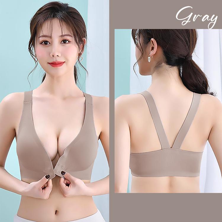 ナイトブラ ブラ ノンワイヤー空気のような着け心地 単品 リラックスブラ 24時間使える レディース 谷間 美胸 効果 運動 パッド取り外し |  | 14