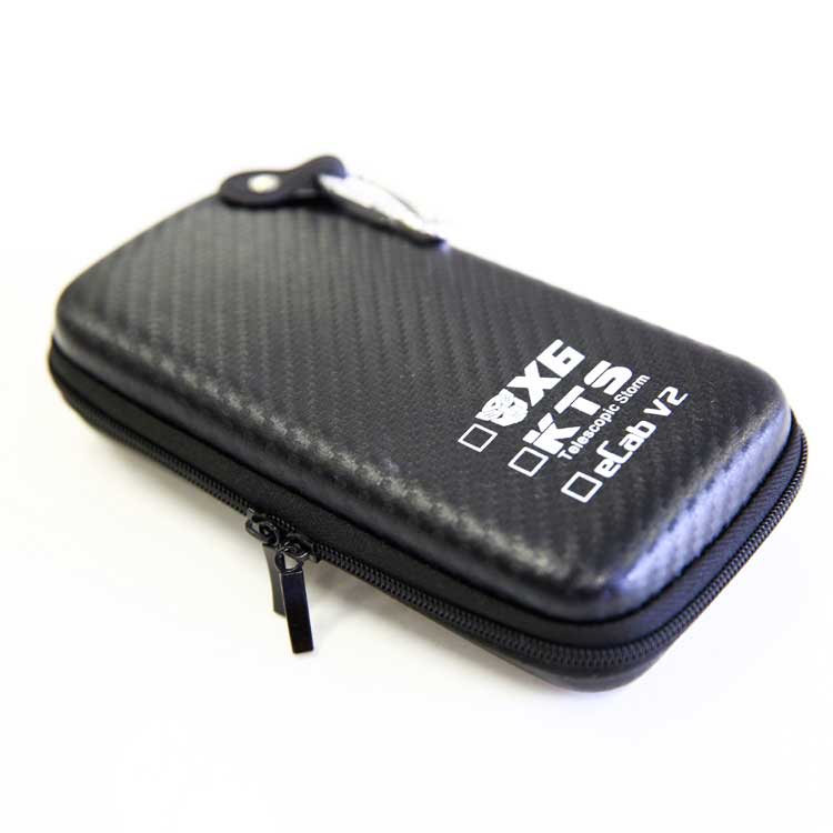 VAPE X6 スターターキッド 電子タバコ リキッド セット : UPPER
