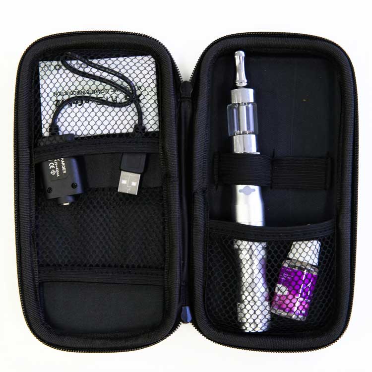 VAPE X6 スターターキッド 電子タバコ リキッド セット : UPPER