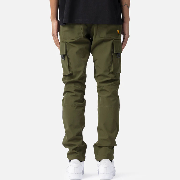 BLACKTAILOR ブラックテイラー X6 CARGO GREEN カーゴパンツ メンズ mens ワークパンツ ボトムス アウトドア 登山 おしゃれ ブランド |  | 03