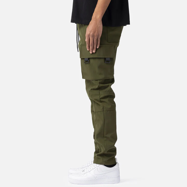 BLACKTAILOR ブラックテイラー X6 CARGO GREEN カーゴパンツ メンズ mens ワークパンツ ボトムス アウトドア 登山 おしゃれ ブランド |  | 04