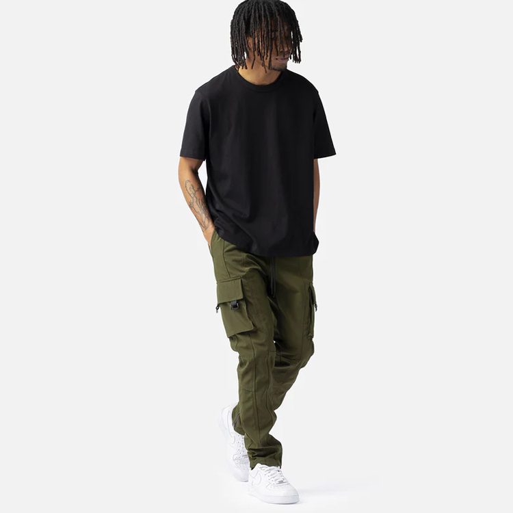 BLACKTAILOR ブラックテイラー X6 CARGO GREEN カーゴパンツ メンズ mens ワークパンツ ボトムス アウトドア 登山 おしゃれ ブランド |  | 06
