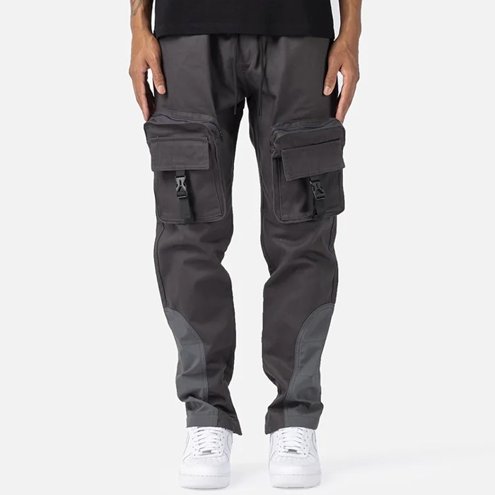 BLACKTAILOR ブラックテイラー X8 CARGO GRAY ストリート ヒップ