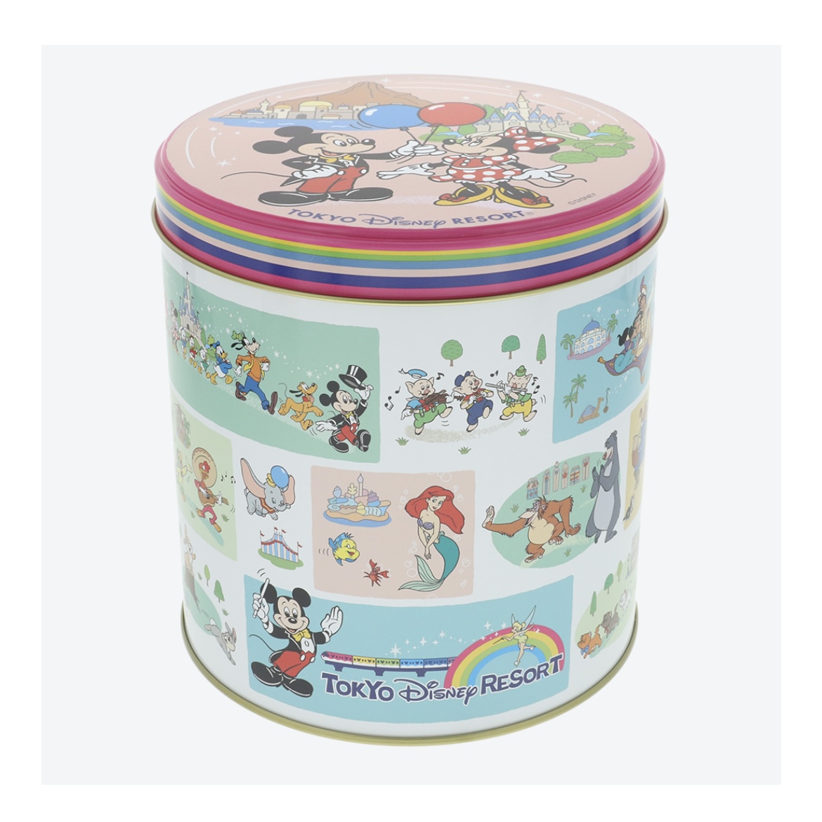 Disney（ディズニー） ディズニーランド ディズニーリゾート 限定 お