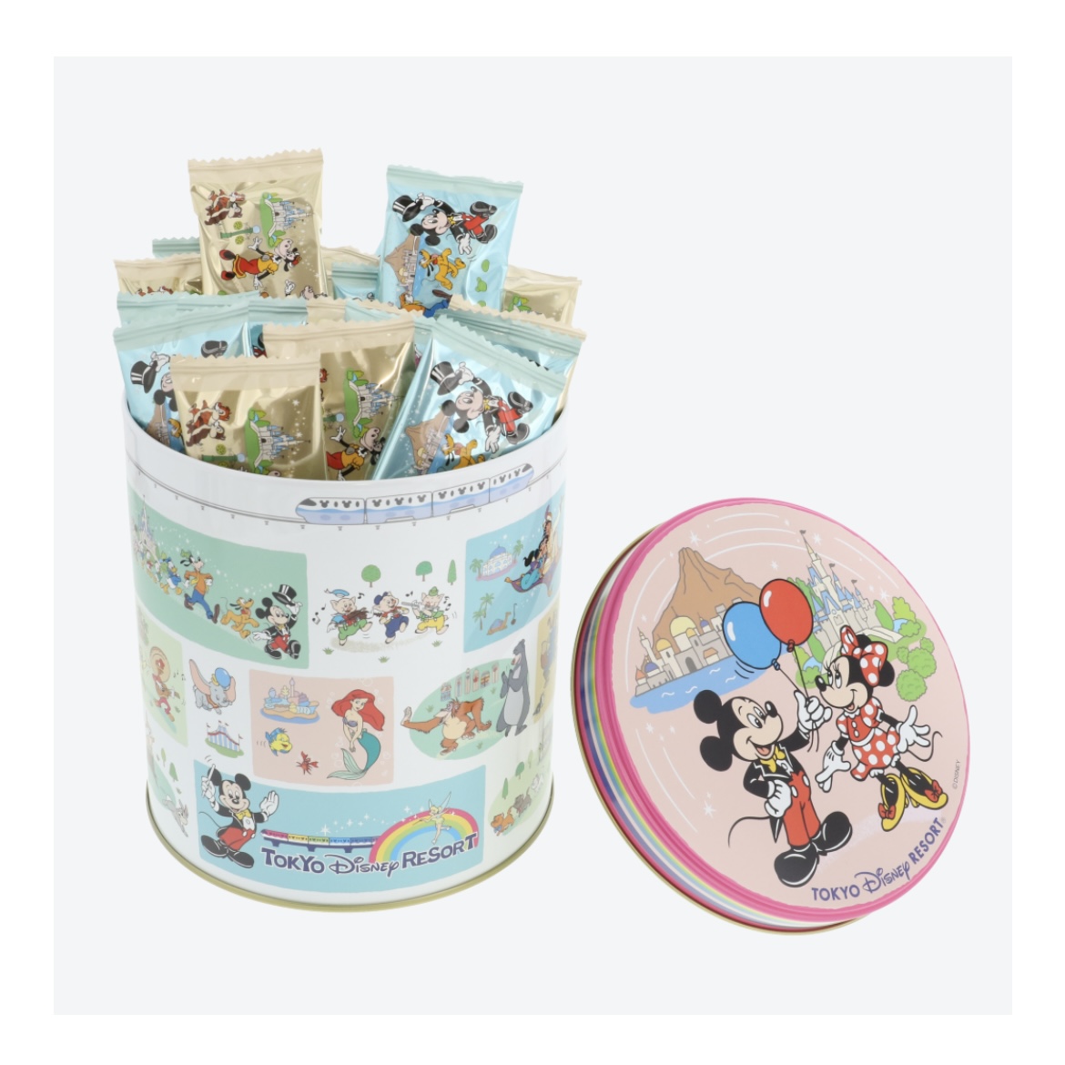 Disney（ディズニー） ディズニーランド ディズニーリゾート 限定 お