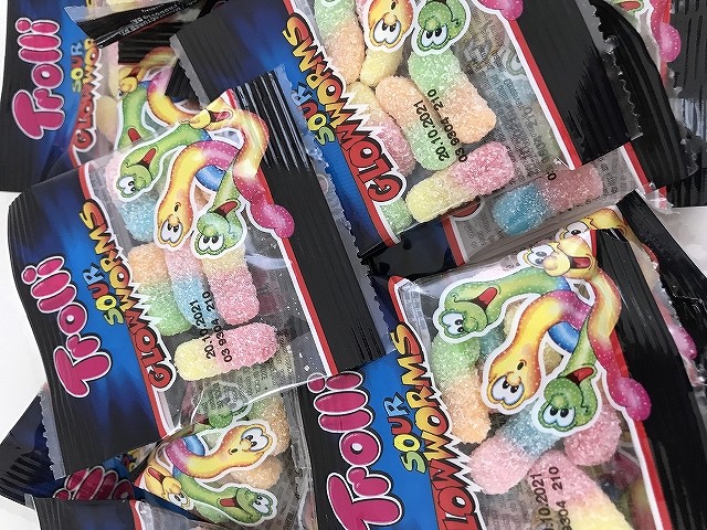 35個 コストコ COSTCO HARIBO ハリボー グミ ミニ ゴールド ベア