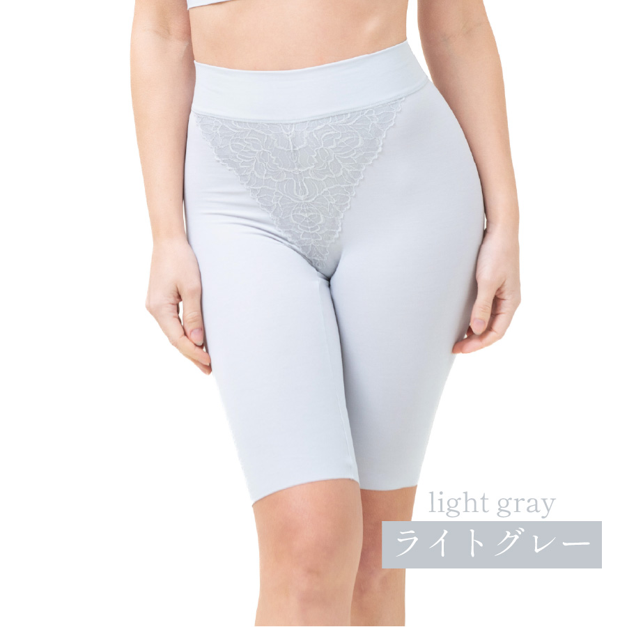 YTJ30　リフィールシリーズ　ソフト補正ロングガードル |  | 01